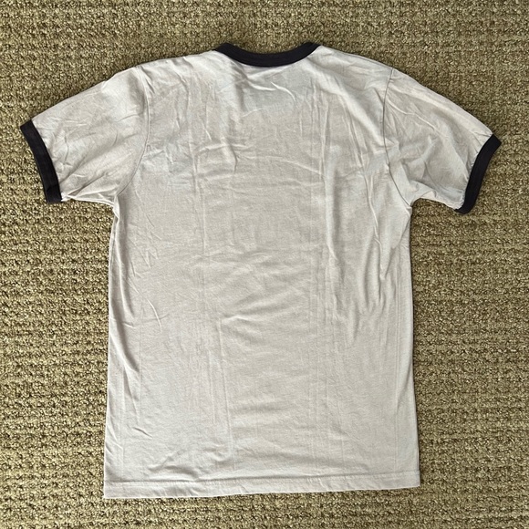 Alright Alright Alright T-Shirt - Picture 3 of 3